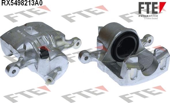 FTE 9291711 - Pinza freno autozon.pro