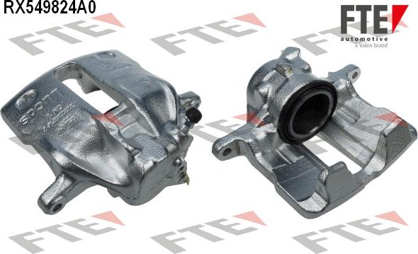 FTE 9291732 - Pinza freno autozon.pro