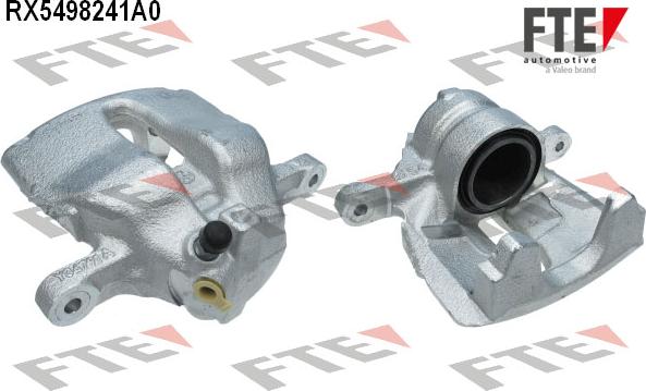 FTE 9291723 - Pinza freno autozon.pro