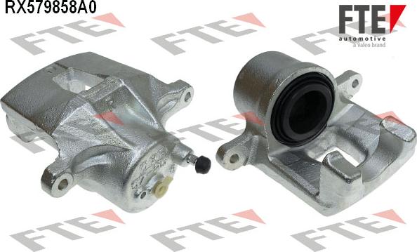 FTE 9292094 - Pinza freno autozon.pro