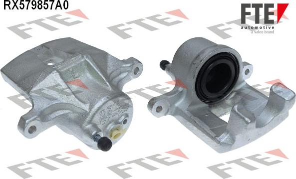 FTE 9292093 - Pinza freno autozon.pro