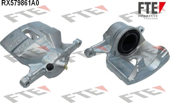 FTE 9292097 - Pinza freno autozon.pro