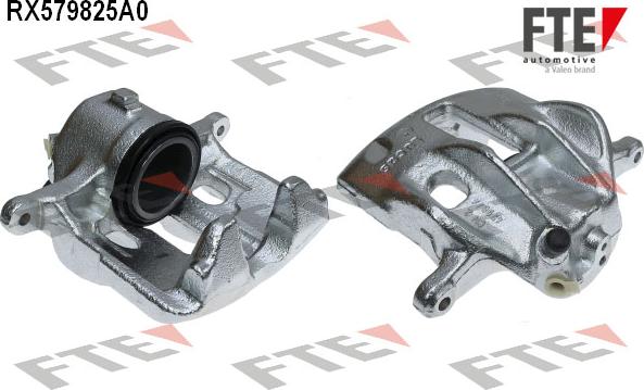 FTE 9292056 - Pinza freno autozon.pro