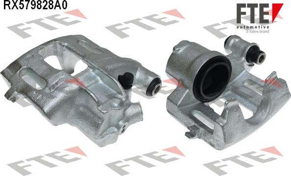 FTE 9292063 - Pinza freno autozon.pro