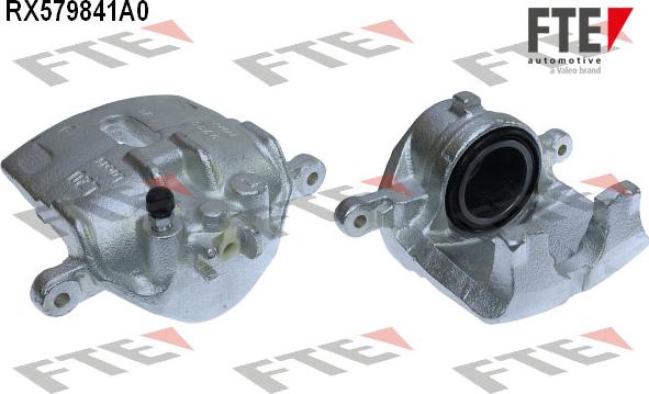 FTE 9292079 - Pinza freno autozon.pro