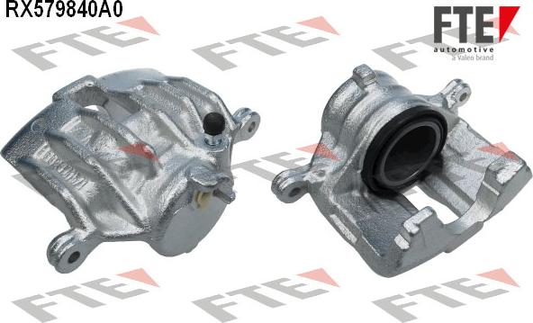 FTE 9292078 - Pinza freno autozon.pro