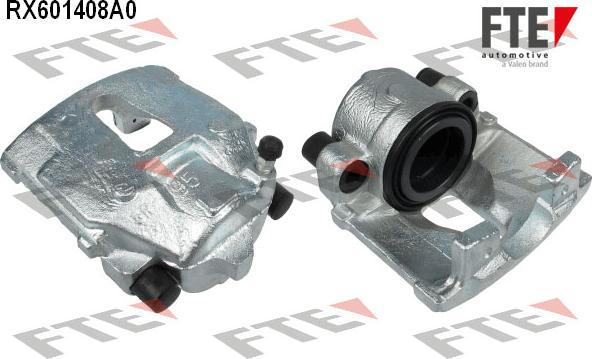 FTE 9292149 - Pinza freno autozon.pro