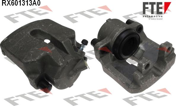 FTE 9292144 - Pinza freno autozon.pro