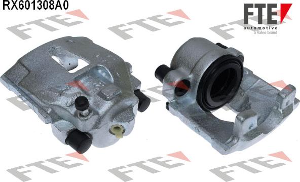 FTE 9292141 - Pinza freno autozon.pro