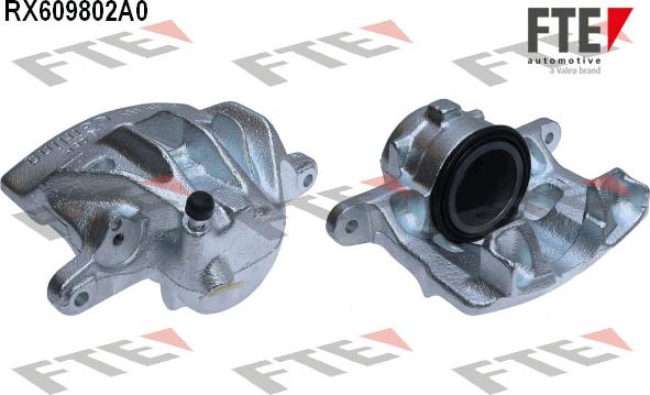 FTE 9292159 - Pinza freno autozon.pro