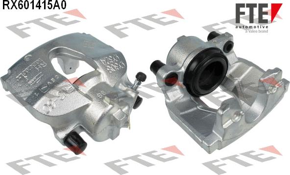 FTE 9292154 - Pinza freno autozon.pro