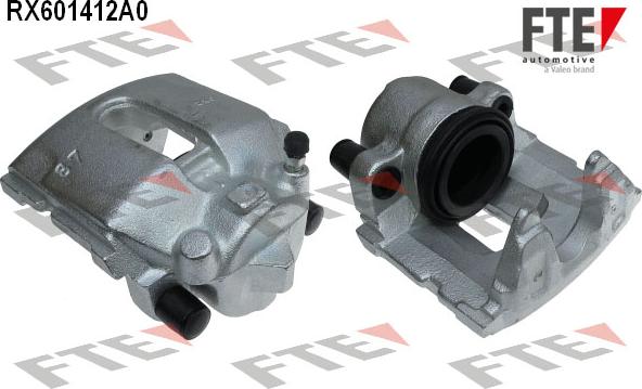 FTE 9292151 - Pinza freno autozon.pro