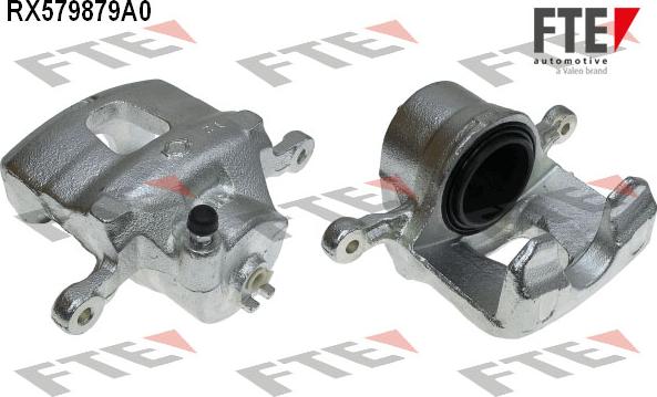 FTE 9292115 - Pinza freno autozon.pro