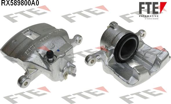 FTE 9292134 - Pinza freno autozon.pro