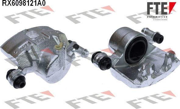 FTE 9292177 - Pinza freno autozon.pro