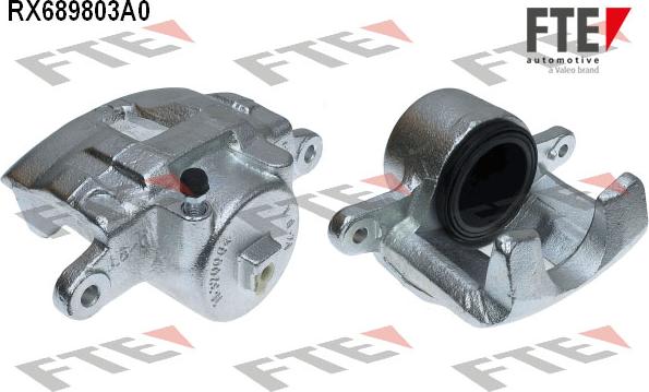 FTE 9292345 - Pinza freno autozon.pro