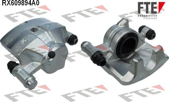 FTE 9292316 - Pinza freno autozon.pro