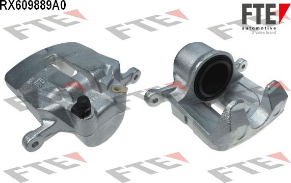 FTE 9292311 - Pinza freno autozon.pro