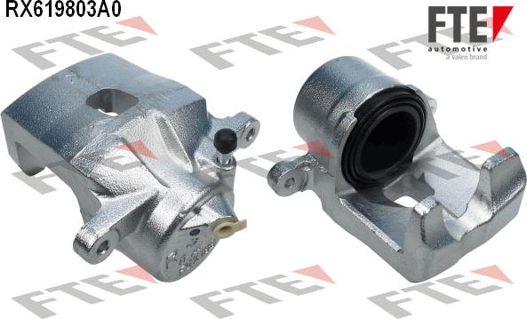 FTE RX619803A0 - Pinza freno autozon.pro