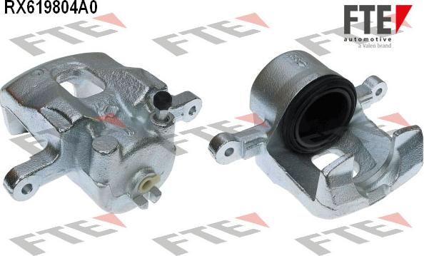 FTE 9292326 - Pinza freno autozon.pro