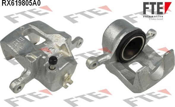 FTE 9292327 - Pinza freno autozon.pro