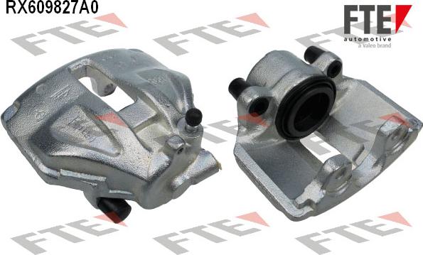 FTE 9292259 - Pinza freno autozon.pro