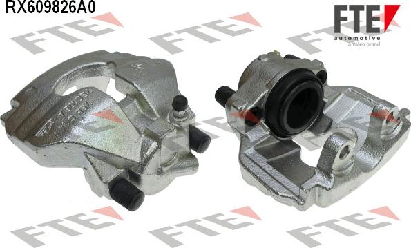 FTE 9292258 - Pinza freno autozon.pro