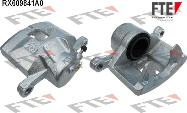 FTE 9292269 - Pinza freno autozon.pro