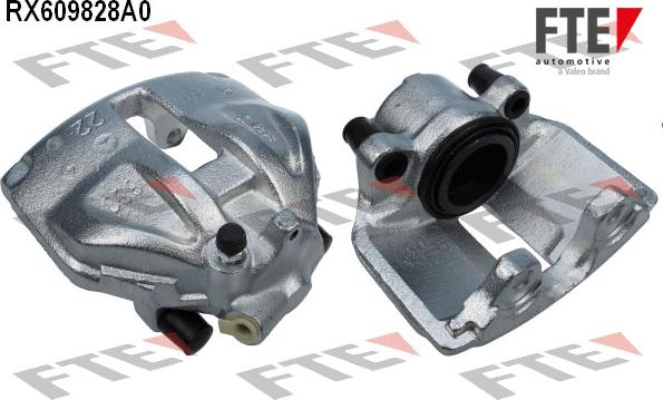 FTE 9292260 - Pinza freno autozon.pro