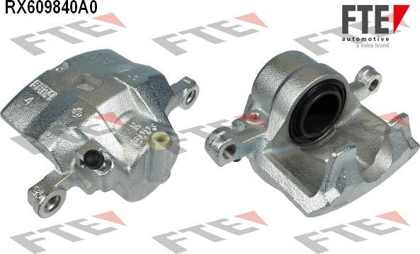 FTE 9292268 - Pinza freno autozon.pro