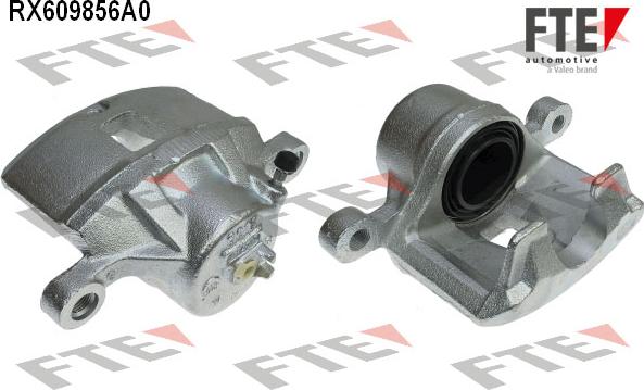 FTE 9292284 - Pinza freno autozon.pro