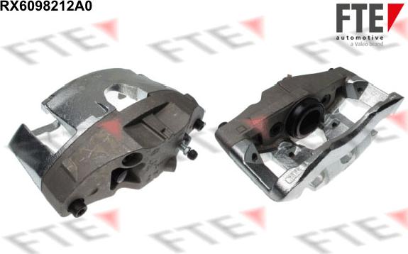 FTE 9292234 - Pinza freno autozon.pro