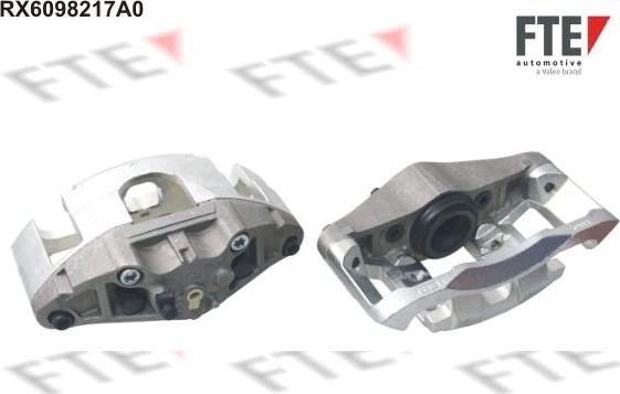 FTE 9292237 - Pinza freno autozon.pro