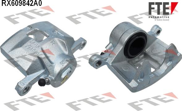 FTE 9292270 - Pinza freno autozon.pro