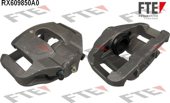 FTE 9292278 - Pinza freno autozon.pro