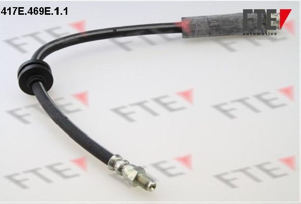 FTE 9240597 - Flessibile del freno autozon.pro