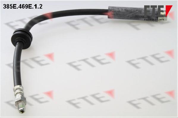 FTE 9240548 - Flessibile del freno autozon.pro