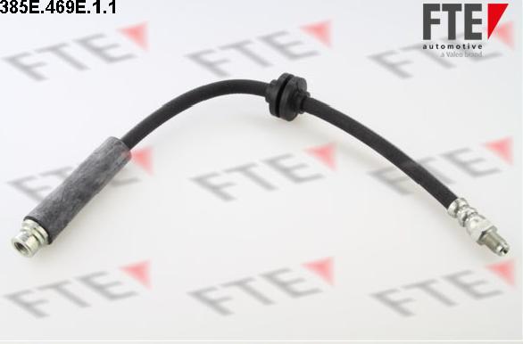 FTE 9240547 - Flessibile del freno autozon.pro