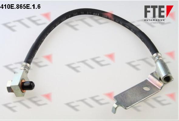 FTE 9240585 - Flessibile del freno autozon.pro