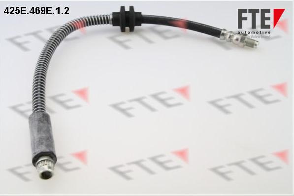 FTE 9240612 - Flessibile del freno autozon.pro