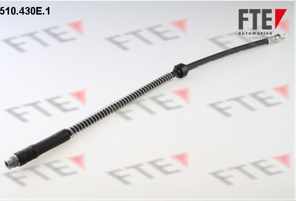 FTE 9240302 - Flessibile del freno autozon.pro