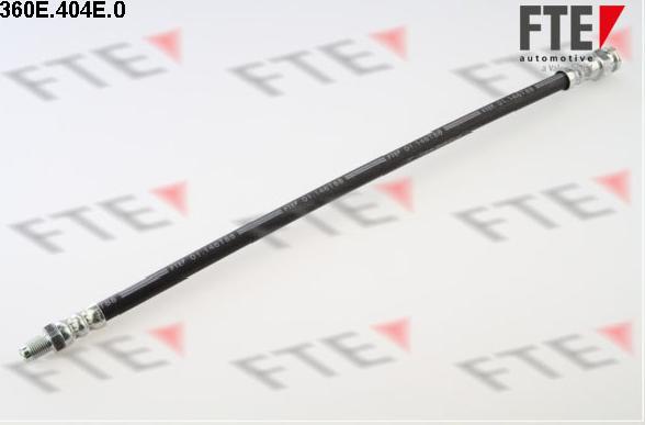 FTE 9240209 - Flessibile del freno autozon.pro