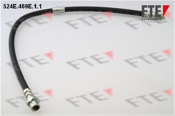 FTE 9240745 - Flessibile del freno autozon.pro