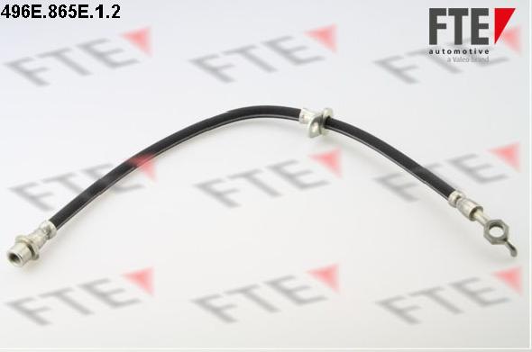 FTE 9240713 - Flessibile del freno autozon.pro