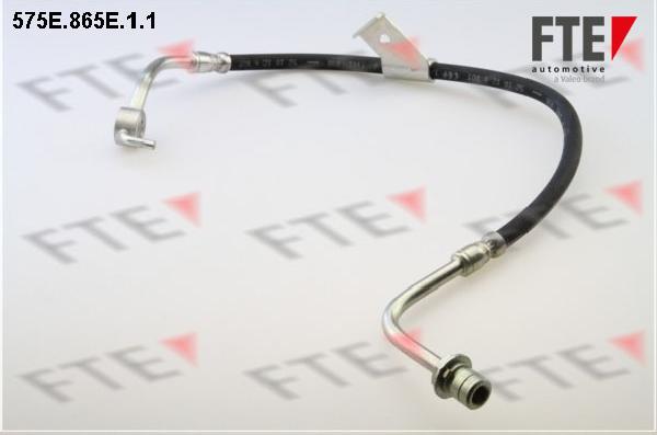 FTE 9240788 - Flessibile del freno autozon.pro