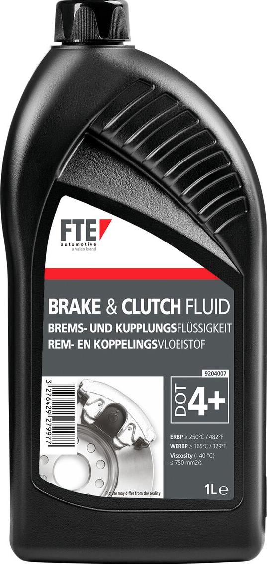 FTE 9204007 - Liquido freni autozon.pro