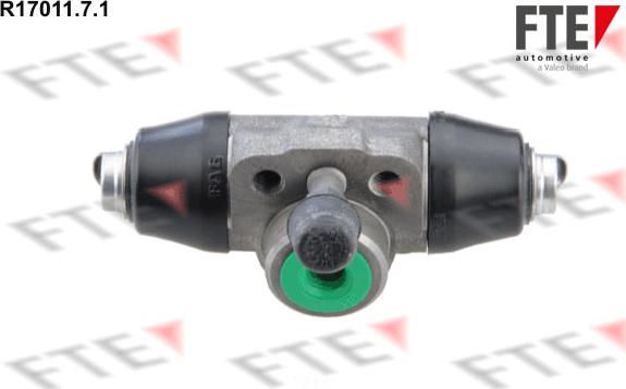 FTE R17011.7.1 - Cilindretto freno autozon.pro