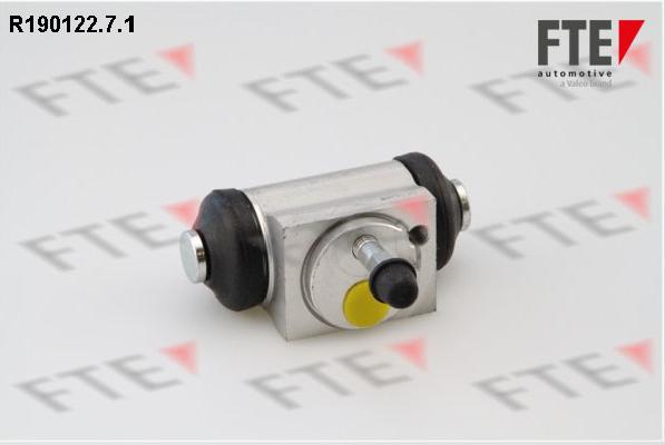 FTE 9210104 - Cilindretto freno autozon.pro