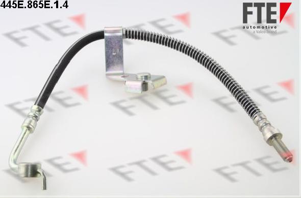 FTE 445E.865E.1.4 - Flessibile del freno autozon.pro