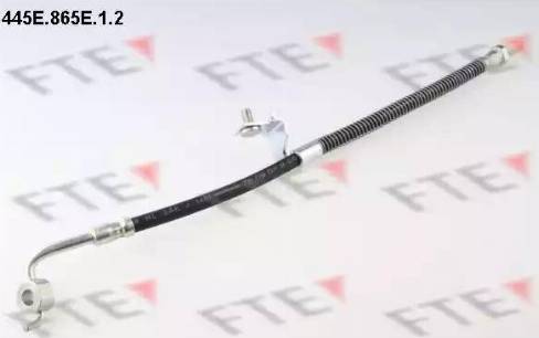 FTE 445E.865E.1.2 - Flessibile del freno autozon.pro